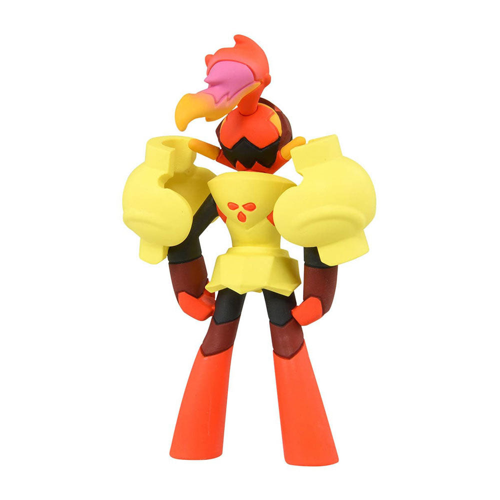 POKEMON MONCOLLE ARMAROUGE MS-54 | TAKARA TOMY POKEMON MONCOLLE ARMAROUGE MS-54 | TAKARA TOMY